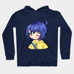 ai ohto Hoodie